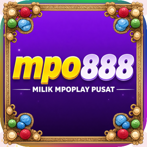 mpo888 — galeri pratinjau Resmi APK